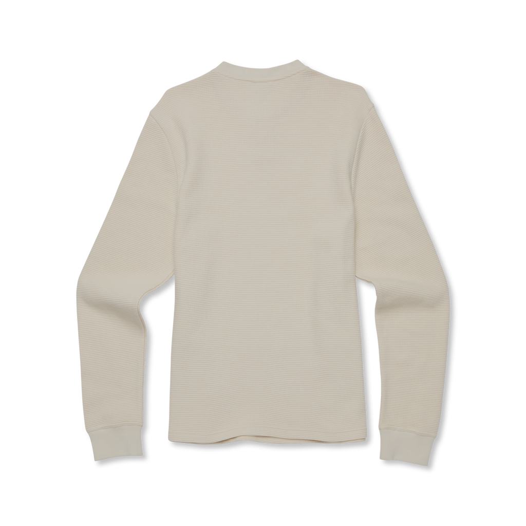 Atajo Long-Sleeve Waffle Henley - Men's