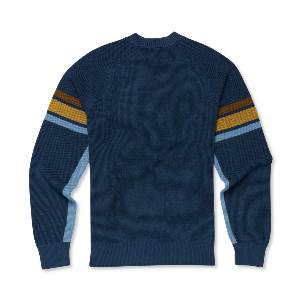Libre Waffle Crew Sweater - Men's