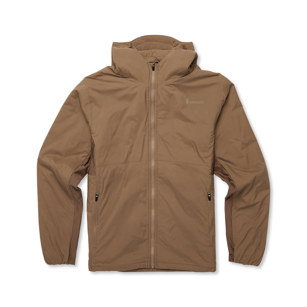 Pacaya 2.0 Insulated Hooded Jacket - Men's