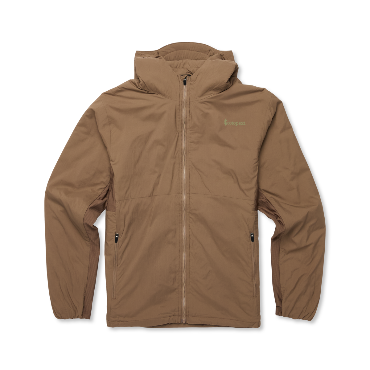 Pacaya 2.0 Insulated Hooded Jacket - Men's