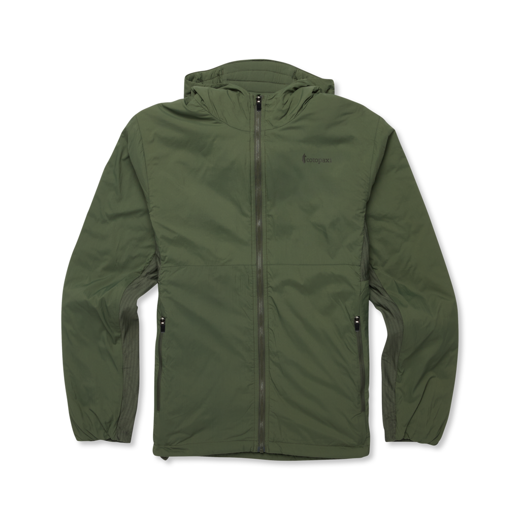 Pacaya 2.0 Insulated Hooded Jacket - Men's
