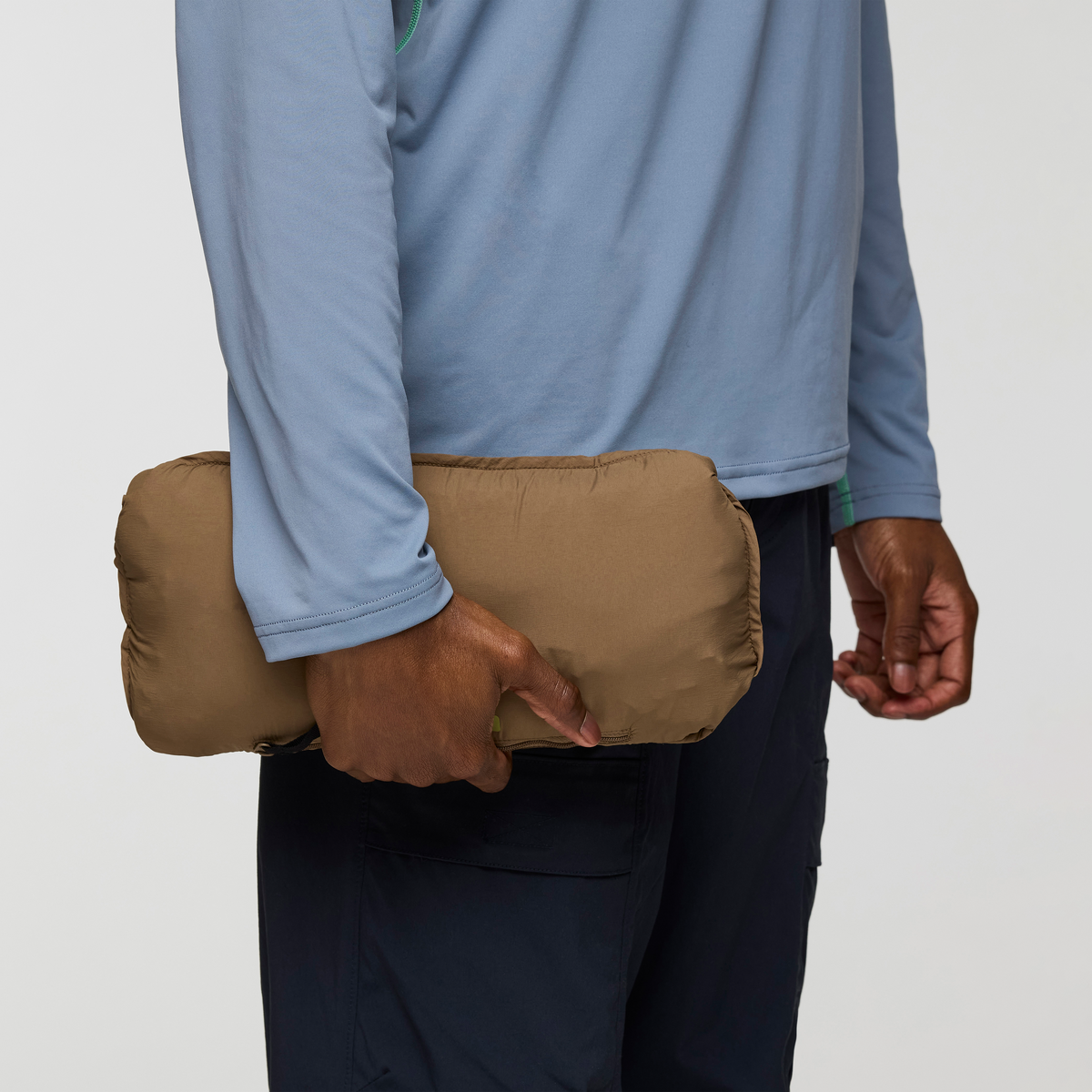 Pacaya 2.0 Insulated Jacket - Men's