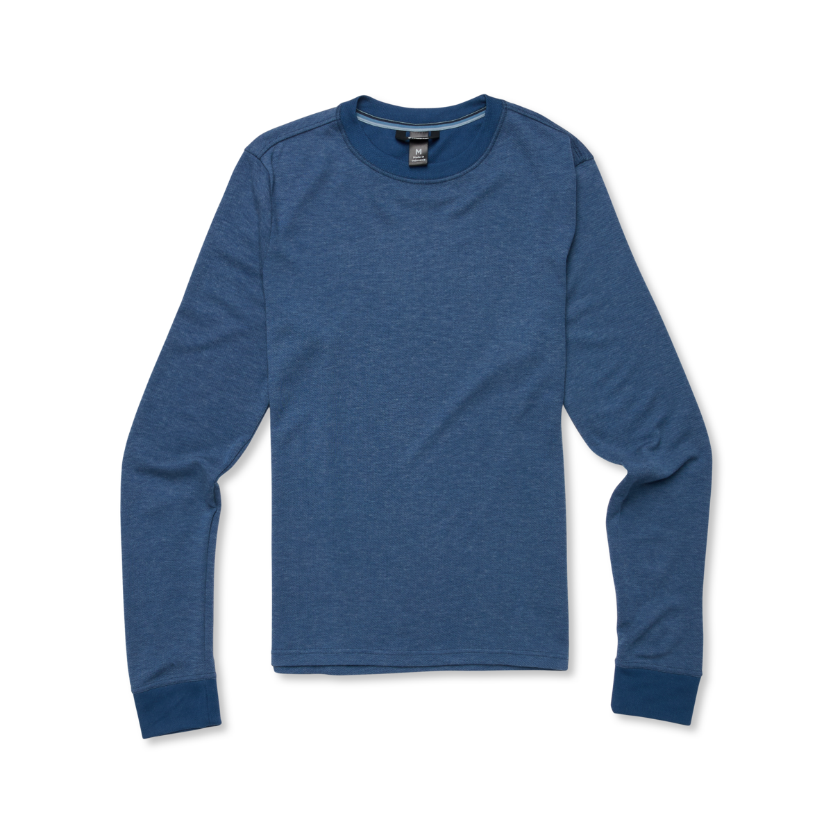 Perenne Long-Sleeve Shirt - Men's